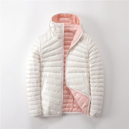 Thin Down Jacket – Lightweight, Warm & Stylish Outerwear for Every Season