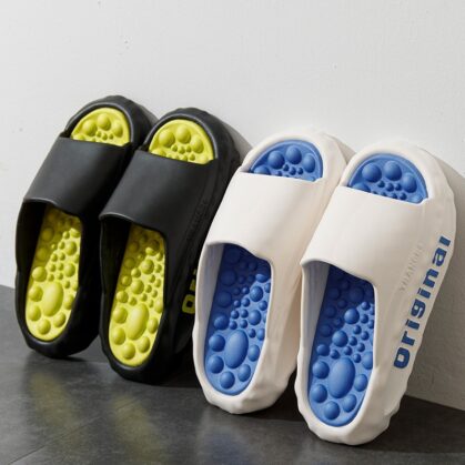 Feeling Slippers Good Sandales - Comfortable & Stylish Indoor Footwear